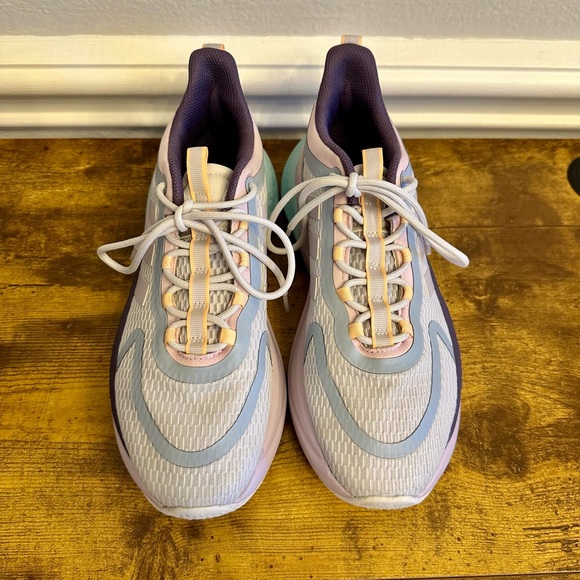 Adidas alphabounce+ running shoe size 9 womens - Picture 3 of 7